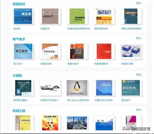 15个完全免费的高质量自学网站