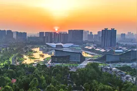 片区开发、营商环境、民生实事，金牛2022年重点工作这样干图片