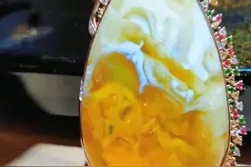 佩戴蜜蜡的好处，#琥珀蜜蜡图片