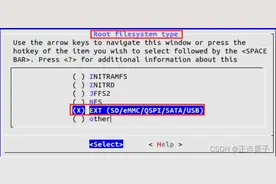 嵌入式linux下界面开发图片