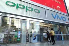 vivo和oppo是一个公司的吗？一文细说他们的前世今生图片