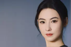 高调参加综艺，多位男人争着给她儿子当“后爹”，张柏芝涅槃重生图片