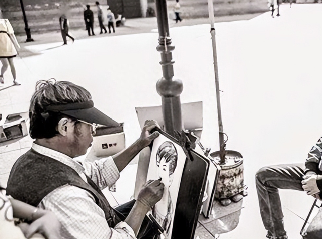 武汉设计院院长冷鸿升的荒唐人生：在美国拾荒7年后，惨死地下室