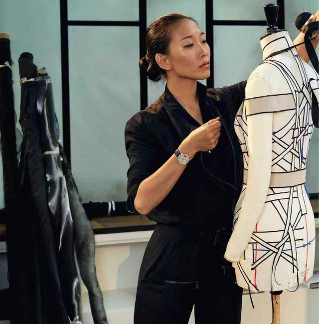 冬天“穿衣”，凭什么讲究又好看？3个选款指南+穿搭实操，绝极了