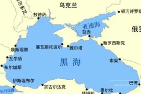为啥说半个世界都是乌克兰人，原来乌克兰人是俄罗斯人祖先图片