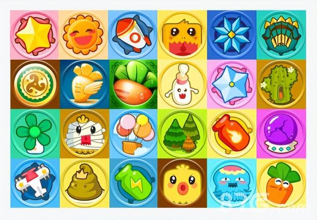 儿童节来啦！还记得那些童年经典游戏吗？