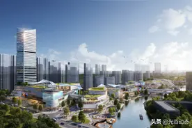 总投资587.39亿元！湖北联投重大项目集中开工，光谷有这些图片