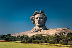 毛泽东传奇：童年毛泽东“让人吃惊”，莫是天上的文曲星下了凡？图片