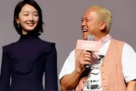 周冬雨为何从“清纯小花”，渐渐变成多人讨厌？图片