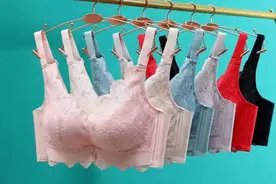 内衣选择穿搭面料与舒适度，你还知道哪些？图片