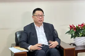全国政协委员沈建忠：关注人兽共患病，建议强化基层兽医队伍图片