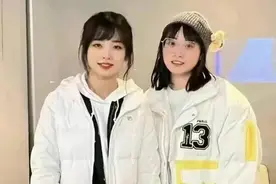 土土口碑崩坏，被批自导自演卖惨内涵王冰冰，曾在群聊骂对方眼瞎图片