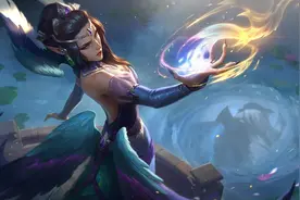 《英雄联盟手游》排位新模式“峡谷之巅”明日上线图片