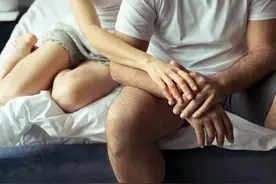 婆婆的算计——（9）走亲访友图片