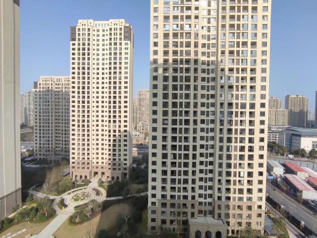 ​房价跳涨1.2万/㎡，实景惊艳，常州这个豪宅小区堪比新房交付