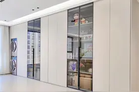 若再选全屋定制，我一定坚持“8不要”！不是乱说，是经验教训图片