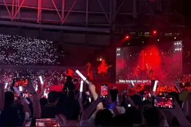 演唱会“一票难求”，票都去哪了?图片