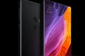 别等了，真·全面屏手机可能不会再有了图片