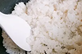 隔夜米饭小常识，今天带你了解一下，看完涨知识图片