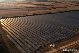 深度解读:世界独一无二的中国超级新能源体系图片