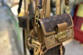 奢侈品手袋旧款翻新生意火了，花2000就能改成专柜新款？律师：可能涉嫌违法图片