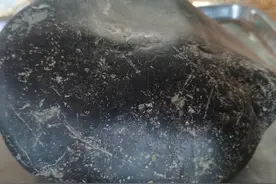 精品推荐—稀有陨石图片