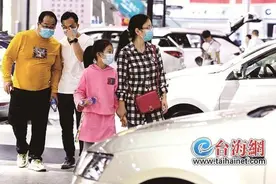 新车比旧车还便宜！一手车价格大战“坑惨”厦门二手车商图片