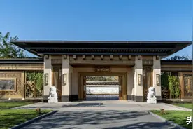 泰禾的烂尾房活过来了图片