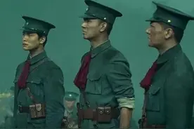 周士第的资历堪比元帅，为何仅授上将？艰难时刻离队成遗憾图片