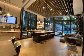 我不在香港买房住进海景公寓，租来的生活美极了图片