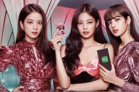 Lisa官宣疯马秀夜总会，挑战蒂塔酒杯脱衣舞，网友：被三公子耍了图片