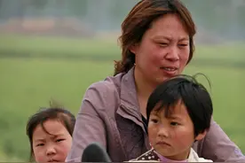 我妈妈居然生了八个娃！有这样的“活教材”，我可不想步她的后尘图片