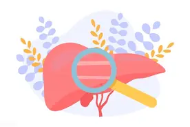 健康早知道：肝囊肿肾囊肿是不是肿瘤？图片