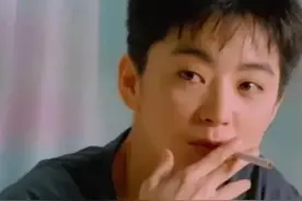 女扮男装到底能有多像？男生看了自愧不如！我只服这七位图片