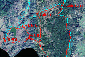【清凉曲靖 避暑天堂】三宝街道长坡彝族村火把节活动指南来啦~图片