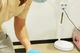 背部深度放松日常疼痛处理图片