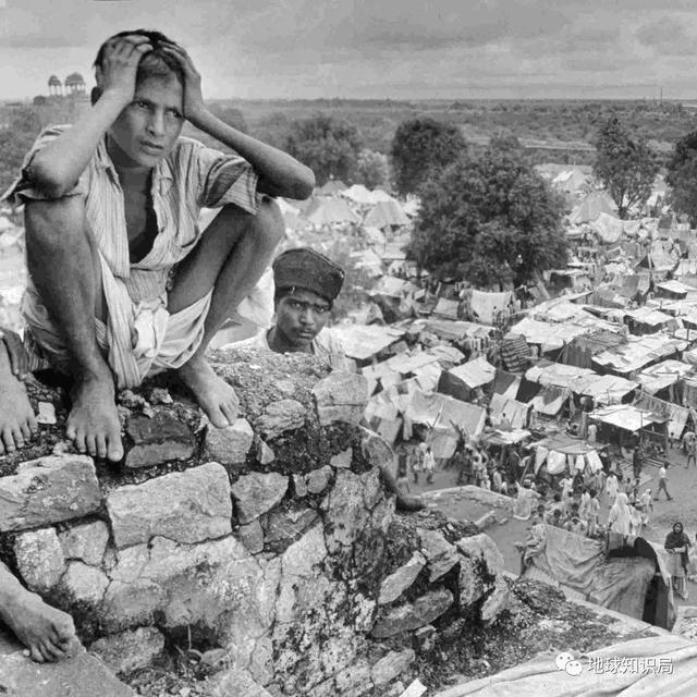 印度首都，扩张太快了 | 地球知识局