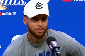 勇士绿军最多4人缺阵G6！科尔调侃维金斯抢板 罗威自曝忍痛打球图片