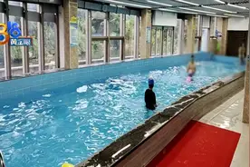姑娘咳痰发烧 肺炎因为“一口水”？图片