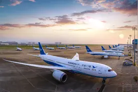 厦航复航、增飞多条境外航线 助力春运旅客出行图片