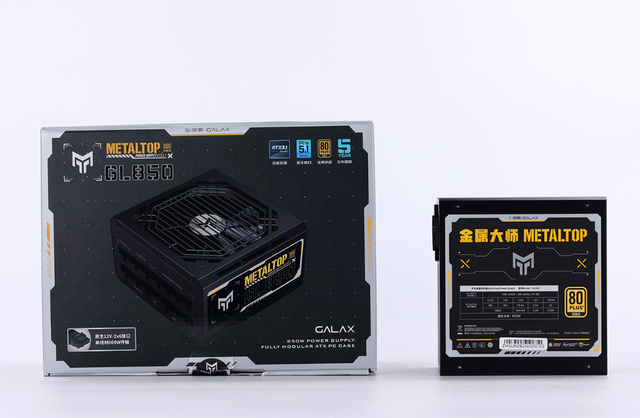 预算9k打造的桌面MATX小钢炮：9600X+5060Ti+闪鳞G500装机