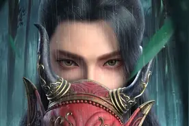暗河组织为何投靠朝廷，不怕被事后清算吗？他的前身说明一切图片