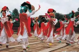 慈禧太后和她背后的满族叶赫那拉氏图片