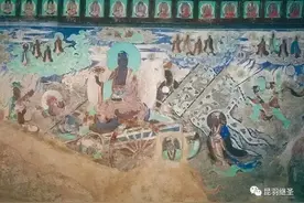 敦煌壁画倾诉，十二星座起源于华夏：西人偷盗唐化残本，蒙蔽后世图片