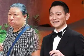 从陈小春到刘德华，自己身家过亿，家人却很穷，这6位有苦难言图片