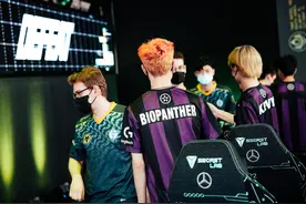 MSI观赏性下降，拳头应该取消种子池的抽签限定，混战才是正解图片