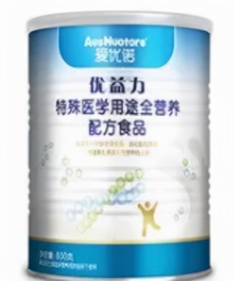 最新81款已获批特医食品标签说明书汇总