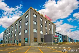博世汽车部件（长春）有限公司：持续研发 强力开拓 为突破发展再赋能图片