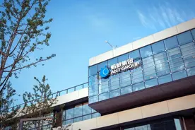 蚂蚁，究竟是一家什么样的公司？图片