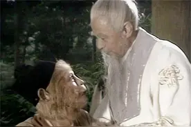 难怪菩提祖师非要将孙悟空逐出师门，看看生死簿上写了啥就知道了图片